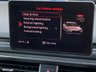 USED 2018 18 AUDI A5 2.0 SPORTBACK TFSI S LINE 5d 190PS 