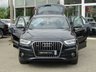 USED 2013 13 AUDI Q3 2.0 TDI QUATTRO S LINE 5d 138 BHP Finished in Special Edition COLBALT BLUE MET with contrasting Black Part LEATHER trim. This Audi Q3 is a upmarket, premium, compact SUV. It offers plenty of space, Great fun to drive and lots of high tech features. Spec includes 19" Alloys, Part Leather, Sat Nav, Rear Park Sensors, B/Tooth and much more. Doncaster Audi Dealer serviced at 18573 miles, 29301 miles, 48685 miles and on arrival at 57714 miles.