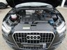 USED 2013 13 AUDI Q3 2.0 TDI QUATTRO S LINE 5d 138 BHP Finished in Special Edition COLBALT BLUE MET with contrasting Black Part LEATHER trim. This Audi Q3 is a upmarket, premium, compact SUV. It offers plenty of space, Great fun to drive and lots of high tech features. Spec includes 19" Alloys, Part Leather, Sat Nav, Rear Park Sensors, B/Tooth and much more. Doncaster Audi Dealer serviced at 18573 miles, 29301 miles, 48685 miles and on arrival at 57714 miles.