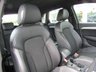 USED 2013 13 AUDI Q3 2.0 TDI QUATTRO S LINE 5d 138 BHP Finished in Special Edition COLBALT BLUE MET with contrasting Black Part LEATHER trim. This Audi Q3 is a upmarket, premium, compact SUV. It offers plenty of space, Great fun to drive and lots of high tech features. Spec includes 19" Alloys, Part Leather, Sat Nav, Rear Park Sensors, B/Tooth and much more. Doncaster Audi Dealer serviced at 18573 miles, 29301 miles, 48685 miles and on arrival at 57714 miles.