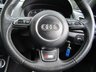 USED 2013 13 AUDI Q3 2.0 TDI QUATTRO S LINE 5d 138 BHP Finished in Special Edition COLBALT BLUE MET with contrasting Black Part LEATHER trim. This Audi Q3 is a upmarket, premium, compact SUV. It offers plenty of space, Great fun to drive and lots of high tech features. Spec includes 19" Alloys, Part Leather, Sat Nav, Rear Park Sensors, B/Tooth and much more. Doncaster Audi Dealer serviced at 18573 miles, 29301 miles, 48685 miles and on arrival at 57714 miles.