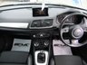 USED 2013 13 AUDI Q3 2.0 TDI QUATTRO S LINE 5d 138 BHP Finished in Special Edition COLBALT BLUE MET with contrasting Black Part LEATHER trim. This Audi Q3 is a upmarket, premium, compact SUV. It offers plenty of space, Great fun to drive and lots of high tech features. Spec includes 19" Alloys, Part Leather, Sat Nav, Rear Park Sensors, B/Tooth and much more. Doncaster Audi Dealer serviced at 18573 miles, 29301 miles, 48685 miles and on arrival at 57714 miles.