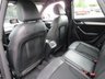 USED 2013 13 AUDI Q3 2.0 TDI QUATTRO S LINE 5d 138 BHP Finished in Special Edition COLBALT BLUE MET with contrasting Black Part LEATHER trim. This Audi Q3 is a upmarket, premium, compact SUV. It offers plenty of space, Great fun to drive and lots of high tech features. Spec includes 19" Alloys, Part Leather, Sat Nav, Rear Park Sensors, B/Tooth and much more. Doncaster Audi Dealer serviced at 18573 miles, 29301 miles, 48685 miles and on arrival at 57714 miles.