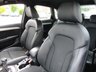 USED 2013 13 AUDI Q3 2.0 TDI QUATTRO S LINE 5d 138 BHP Finished in Special Edition COLBALT BLUE MET with contrasting Black Part LEATHER trim. This Audi Q3 is a upmarket, premium, compact SUV. It offers plenty of space, Great fun to drive and lots of high tech features. Spec includes 19" Alloys, Part Leather, Sat Nav, Rear Park Sensors, B/Tooth and much more. Doncaster Audi Dealer serviced at 18573 miles, 29301 miles, 48685 miles and on arrival at 57714 miles.