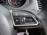 USED 2013 13 AUDI Q3 2.0 TDI QUATTRO S LINE 5d 138 BHP Finished in Special Edition COLBALT BLUE MET with contrasting Black Part LEATHER trim. This Audi Q3 is a upmarket, premium, compact SUV. It offers plenty of space, Great fun to drive and lots of high tech features. Spec includes 19" Alloys, Part Leather, Sat Nav, Rear Park Sensors, B/Tooth and much more. Doncaster Audi Dealer serviced at 18573 miles, 29301 miles, 48685 miles and on arrival at 57714 miles.