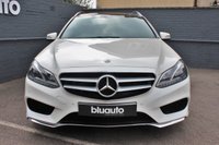 USED 2015 15 MERCEDES-BENZ E-CLASS 3.0 E350 BLUETEC AMG LINE PREMIUM 5d 255 BHP 2 Owners, Full Mercedes History, 255BHP, Huge Specification