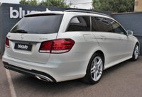USED 2015 15 MERCEDES-BENZ E-CLASS 3.0 E350 BLUETEC AMG LINE PREMIUM 5d 255 BHP 2 Owners, Full Mercedes History, 255BHP, Huge Specification