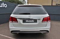USED 2015 15 MERCEDES-BENZ E-CLASS 3.0 E350 BLUETEC AMG LINE PREMIUM 5d 255 BHP 2 Owners, Full Mercedes History, 255BHP, Huge Specification