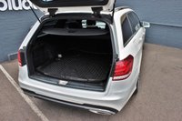 USED 2015 15 MERCEDES-BENZ E-CLASS 3.0 E350 BLUETEC AMG LINE PREMIUM 5d 255 BHP 2 Owners, Full Mercedes History, 255BHP, Huge Specification