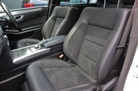 USED 2015 15 MERCEDES-BENZ E-CLASS 3.0 E350 BLUETEC AMG LINE PREMIUM 5d 255 BHP 2 Owners, Full Mercedes History, 255BHP, Huge Specification