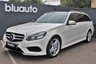 USED 2015 15 MERCEDES-BENZ E-CLASS 3.0 E350 BLUETEC AMG LINE PREMIUM 5d 255 BHP 2 Owners, Full Mercedes History, 255BHP, Huge Specification