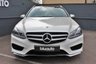 USED 2015 15 MERCEDES-BENZ E-CLASS 3.0 E350 BLUETEC AMG LINE PREMIUM 5d 255 BHP 2 Owners, Full Mercedes History, 255BHP, Huge Specification