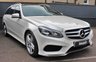USED 2015 15 MERCEDES-BENZ E-CLASS 3.0 E350 BLUETEC AMG LINE PREMIUM 5d 255 BHP 2 Owners, Full Mercedes History, 255BHP, Huge Specification