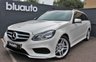 USED 2015 15 MERCEDES-BENZ E-CLASS 3.0 E350 BLUETEC AMG LINE PREMIUM 5d 255 BHP 2 Owners, Full Mercedes History, 255BHP, Huge Specification
