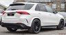 USED 2021 71 MERCEDES-BENZ GLE-CLASS 3.0 AMG GLE 53 4MATICPLUS PREMIUM PLUS 5d 430 BHP 7 SEATS+MEMORY SEATS+ADAPT SUSPNSN