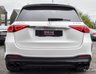 USED 2021 71 MERCEDES-BENZ GLE-CLASS 3.0 AMG GLE 53 4MATICPLUS PREMIUM PLUS 5d 430 BHP 7 SEATS+MEMORY SEATS+ADAPT SUSPNSN