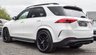 USED 2021 71 MERCEDES-BENZ GLE-CLASS 3.0 AMG GLE 53 4MATICPLUS PREMIUM PLUS 5d 430 BHP 7 SEATS+MEMORY SEATS+ADAPT SUSPNSN