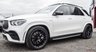 USED 2021 71 MERCEDES-BENZ GLE-CLASS 3.0 AMG GLE 53 4MATICPLUS PREMIUM PLUS 5d 430 BHP 7 SEATS+MEMORY SEATS+ADAPT SUSPNSN