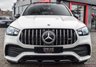 USED 2021 71 MERCEDES-BENZ GLE-CLASS 3.0 AMG GLE 53 4MATICPLUS PREMIUM PLUS 5d 430 BHP 7 SEATS+MEMORY SEATS+ADAPT SUSPNSN
