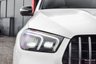 USED 2021 71 MERCEDES-BENZ GLE-CLASS 3.0 AMG GLE 53 4MATICPLUS PREMIUM PLUS 5d 430 BHP 7 SEATS+MEMORY SEATS+ADAPT SUSPNSN