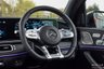 USED 2021 71 MERCEDES-BENZ GLE-CLASS 3.0 AMG GLE 53 4MATICPLUS PREMIUM PLUS 5d 430 BHP 7 SEATS+MEMORY SEATS+ADAPT SUSPNSN