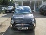 USED 2017 67 FIAT 500 1.2 POP 3d 69 BHP NEW SHAPE One Owner, Just Serviced, MOT until November 2023, Great fuel economy! Low Insurance Group!