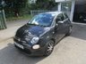 USED 2017 67 FIAT 500 1.2 POP 3d 69 BHP NEW SHAPE One Owner, Just Serviced, MOT until November 2023, Great fuel economy! Low Insurance Group!