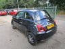 USED 2017 67 FIAT 500 1.2 POP 3d 69 BHP NEW SHAPE One Owner, Just Serviced, MOT until November 2023, Great fuel economy! Low Insurance Group!
