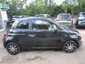 USED 2017 67 FIAT 500 1.2 POP 3d 69 BHP NEW SHAPE One Owner, Just Serviced, MOT until November 2023, Great fuel economy! Low Insurance Group!
