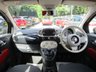 USED 2017 67 FIAT 500 1.2 POP 3d 69 BHP NEW SHAPE One Owner, Just Serviced, MOT until November 2023, Great fuel economy! Low Insurance Group!