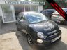 USED 2017 67 FIAT 500 1.2 POP 3d 69 BHP NEW SHAPE One Owner, Just Serviced, MOT until November 2023, Great fuel economy! Low Insurance Group!
