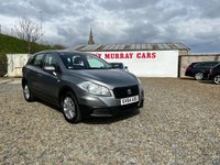 USED 2014 64 SUZUKI SX4 S-CROSS 1.6 SZ3 5d 118 BHP 