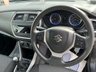 USED 2014 64 SUZUKI SX4 S-CROSS 1.6 SZ3 5d 118 BHP 
