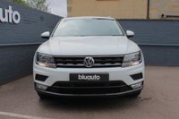 USED 2017 17 VOLKSWAGEN TIGUAN 2.0 SE NAV TDI BMT 4MOTION DSG 5d 148 BHP 1 Owner, Full VW History, Pan Roof, Apple Car Play, Parking Sensors, Power Tailgate, Dual Climate