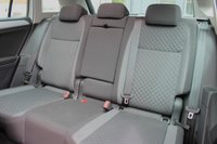 USED 2017 17 VOLKSWAGEN TIGUAN 2.0 SE NAV TDI BMT 4MOTION DSG 5d 148 BHP 1 Owner, Full VW History, Pan Roof, Apple Car Play, Parking Sensors, Power Tailgate, Dual Climate