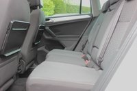 USED 2017 17 VOLKSWAGEN TIGUAN 2.0 SE NAV TDI BMT 4MOTION DSG 5d 148 BHP 1 Owner, Full VW History, Pan Roof, Apple Car Play, Parking Sensors, Power Tailgate, Dual Climate