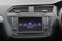 USED 2017 17 VOLKSWAGEN TIGUAN 2.0 SE NAV TDI BMT 4MOTION DSG 5d 148 BHP 1 Owner, Full VW History, Pan Roof, Apple Car Play, Parking Sensors, Power Tailgate, Dual Climate