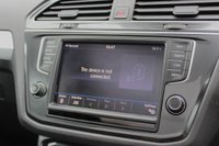 USED 2017 17 VOLKSWAGEN TIGUAN 2.0 SE NAV TDI BMT 4MOTION DSG 5d 148 BHP 1 Owner, Full VW History, Pan Roof, Apple Car Play, Parking Sensors, Power Tailgate, Dual Climate