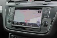 USED 2017 17 VOLKSWAGEN TIGUAN 2.0 SE NAV TDI BMT 4MOTION DSG 5d 148 BHP 1 Owner, Full VW History, Pan Roof, Apple Car Play, Parking Sensors, Power Tailgate, Dual Climate
