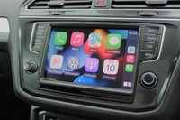 USED 2017 17 VOLKSWAGEN TIGUAN 2.0 SE NAV TDI BMT 4MOTION DSG 5d 148 BHP 1 Owner, Full VW History, Pan Roof, Apple Car Play, Parking Sensors, Power Tailgate, Dual Climate