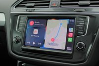 USED 2017 17 VOLKSWAGEN TIGUAN 2.0 SE NAV TDI BMT 4MOTION DSG 5d 148 BHP 1 Owner, Full VW History, Pan Roof, Apple Car Play, Parking Sensors, Power Tailgate, Dual Climate