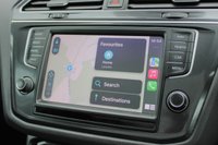USED 2017 17 VOLKSWAGEN TIGUAN 2.0 SE NAV TDI BMT 4MOTION DSG 5d 148 BHP 1 Owner, Full VW History, Pan Roof, Apple Car Play, Parking Sensors, Power Tailgate, Dual Climate