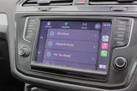 USED 2017 17 VOLKSWAGEN TIGUAN 2.0 SE NAV TDI BMT 4MOTION DSG 5d 148 BHP 1 Owner, Full VW History, Pan Roof, Apple Car Play, Parking Sensors, Power Tailgate, Dual Climate