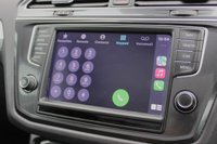 USED 2017 17 VOLKSWAGEN TIGUAN 2.0 SE NAV TDI BMT 4MOTION DSG 5d 148 BHP 1 Owner, Full VW History, Pan Roof, Apple Car Play, Parking Sensors, Power Tailgate, Dual Climate