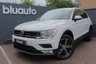 USED 2017 17 VOLKSWAGEN TIGUAN 2.0 SE NAV TDI BMT 4MOTION DSG 5d 148 BHP 1 Owner, Full VW History, Pan Roof, Apple Car Play, Parking Sensors, Power Tailgate, Dual Climate