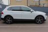 USED 2017 17 VOLKSWAGEN TIGUAN 2.0 SE NAV TDI BMT 4MOTION DSG 5d 148 BHP 1 Owner, Full VW History, Pan Roof, Apple Car Play, Parking Sensors, Power Tailgate, Dual Climate
