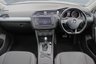 USED 2017 17 VOLKSWAGEN TIGUAN 2.0 SE NAV TDI BMT 4MOTION DSG 5d 148 BHP 1 Owner, Full VW History, Pan Roof, Apple Car Play, Parking Sensors, Power Tailgate, Dual Climate