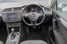 USED 2017 17 VOLKSWAGEN TIGUAN 2.0 SE NAV TDI BMT 4MOTION DSG 5d 148 BHP 1 Owner, Full VW History, Pan Roof, Apple Car Play, Parking Sensors, Power Tailgate, Dual Climate
