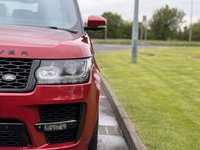 USED 2013 13 LAND ROVER RANGE ROVER 4.4 SDV8 AUTOBIOGRAPHY 5d 339 BHP Soft Close Blind Spot Black Pack