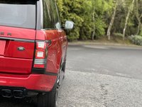 USED 2013 13 LAND ROVER RANGE ROVER 4.4 SDV8 AUTOBIOGRAPHY 5d 339 BHP Soft Close Blind Spot Black Pack